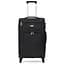 Валіза велика Semi Line 28 дюймів (L) Polyester Black (T5771-3) - мініатюра 2
