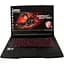 Игровой ноутбук MSI GF65 (15.6 IPS 144Hz/Core i5 10500H/RAM 32 ГБ/SSD 1000 ГБ/RTX 3060 6Gb) Refurbished - миниатюра 1