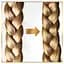 Бальзам-ополаскиватель Pantene 3 Minute Miracle Pro-V Гладкое и Шелковистое с кондиционером 220 мл - миниатюра 3