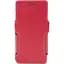 Чехол-книжка StatusCase Book Universal Cover 5.6" (18:9) Red - миниатюра 1