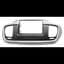 Переходная рамка KIA Sorento Carav 11-515 - миниатюра 1