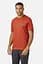 Футболка Rab Stance Sketch SS Tee S Оранжевый - миниатюра 1
