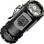 Фонарик DK Flashlight 908-3XPG Black [110916] - миниатюра 1