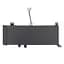 Акумулятор для Asus VivoBook X412UA X415UA X515UA P1412CEA P1512CEA, 7.7V 37Wh, 0B200-0391000, C21N1818 - мініатюра 2