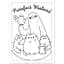 Розмальовка Yes Pusheen 12 сторінок (742918) - мініатюра 3