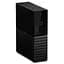Зовнішній жорсткий диск 3.5" 14TB My Book Desktop WD (WDBBGB0140HBK-EESN) - мініатюра 3