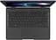 Ноутбук ASUS BR1104FGA-NS0094 11.6' HD Touch, Intel N200, 8GB, F256GB, UMA, NoOS, Серый (90NX07L1-M00310) - миниатюра 8