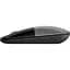 Мишка HP Z3700 Dual Wireless/Bluetooth Silver (758A9AA) - мініатюра 3