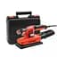 Вибрационная шлифмашина Black&Decker KA320EKA - миниатюра 1
