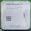 Процесор AMD Phenom II x4 905e 2.5 GHz AM3, 65W Б/В - мініатюра 1