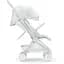 Коляска Cybex Coya Urban Mobility White (з бампером та дощовиком) (524000697) - мініатюра 5
