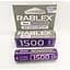 Литий-ионный аккумулятор Rablex 18650 1500 mAh 3.7 V (Li-ion) Original - миниатюра 2