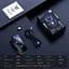 Миша Onikuma Onikuma RGB Tri-Mode Gaming Mouse CW928 |2.4G/BT/Type-C, 800-12000DPI| - мініатюра 2