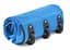 Сумка дорожня TravelZ Wheelbag 100 Blue на колесах (927753) - мініатюра 3