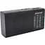 Радіоприймач Knstar KB800 FM/AM/SW радіо Black - мініатюра 2