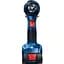 Дрель-шуруповерт Bosch GSR 180-LI Professional [0.601.9F8.109] [95431] - миниатюра 5