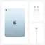 Планшет iPad Air Wi-Fi 64GB SKY BLUE (Grade Q) Seller Refurbished - миниатюра 3