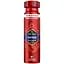 Аерозольний дезодорант Old Spice Captain 150 мл - мініатюра 1