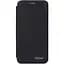 Чехол-книжка BeCover Exclusive для Samsung Galaxy M34 5G SM-M346 Black (710257) - миниатюра 1