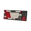 Клавіатура A4Tech Bloody WS87 Naraka Wireless/Bluetooth Black/Red (4711421001113) - мініатюра 2