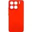 Чохол Epic Silicone Cover Lakshmi Full Camera для Xiaomi 15 Pro Red [129556] - мініатюра 1