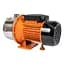 Насос поверхневий струменевий Powercraft DJS 1100-5060 (88912) - мініатюра 4