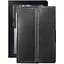Чехол StatusCASE из экокожи для планшета Lenovo ThinkPad Tablet 10 Черный глянец - миниатюра 1