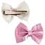 Шпильки для волосся Lukky рожевий 2 шт. (T24067) - мініатюра 3