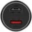 Автомобільний зарядний пристрій XiaomiCar Charger 37W GDS4147GL - мініатюра 2