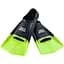 Ласты Aqua Speed ​​Training Fins 45-46 Черный/Зеленый (1000-137-38-45-46) - миниатюра 1