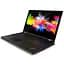 Ноутбук Lenovo ThinkPad P15 G1, IPS, I7-10750H, 32GB DDR4, 2 x 512GB m2 PCIe, RTX 1000 4GB, Windows 11 - миниатюра 4
