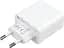 Сетевое зарядное устройство для XiaomiXiaomi 33W USB + Type-C BHR4996GL White - миниатюра 2