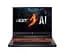 Ноутбук Acer Nitro V 16 ANV16-41 16' WUXGA IPS, AMD R5-8645HS, 16GB, F512GB, NVD4050-6, Lin, чорний (NH.QRVEU.00E) - мініатюра 6