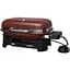 Гриль электрический Weber Lumin 2000 красный (92040979) - миниатюра 1