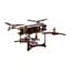 Деревянный 3D конструктор FPV Mini Puz-00953, 95 деталей - миниатюра 5
