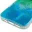 Чохол TPU Shiny Mountain (MagFit) для Apple iPhone 17 Pro Max (6.9) Green / Blue - мініатюра 5