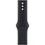 Смарт-часы Apple Watch Series 9 GPS 41mm Midnight Aluminum Case with Midnight Sport Band M/L [MR8X3] [92647] - миниатюра 3