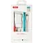 Зарядний пристрій XO L35D 2.1A/2USB + Type-C Cable White - мініатюра 2