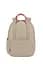 Рюкзак 15.6" American Tourister PUFFYPOP BEIGE 49x29x22 MJ1*15001 - мініатюра 1