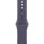 Смарт-часы Apple Watch Series 11 GPS 46mm Silver Aluminum Case with Purple Fog Sport Band S/M (MEV94) [145293] - миниатюра 3