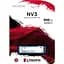 Накопичувач SSD Kingston NV3 M.2 2280 PCIe 4.0 x4 NVMe 3D TLC 500GB (SNV3S/500G) - мініатюра 3