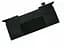 Акумулятор для ноутбука Apple A1375 MacBook Air 11-Inch 7.4V Black 5200 mAh - мініатюра 1