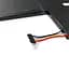 Акумулятор для ноутбука Lenovo IdeaPad 500S-14ISK 500S-15ISK 510S-14IKB 510S-15ISK (L14M2P21, L14L2P21) ТИП C - мініатюра 4
