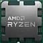 Процессор AMD Ryzen 5 7600X3D (100-100001721WOF) - миниатюра 2