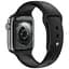 Смарт-годинник Hoco DY12 AMOLED Smart Sports Watch (call version) Black - мініатюра 2