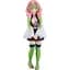 Фигурка Good Smile Клинок рассекающий демонов Demon Slayer Мицури Mitsuri Demon Slayer 20 см GS DS MK - миниатюра 1