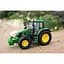 Модель Britains Трактор John Deere 6120M 1:32 (43248) - мініатюра 6