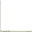 Ноутбук Apple MacBook Air 13" M5 16/1TB Starlight 2026 (MDHC4) [160655] - миниатюра 6