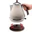 Електрочайник Delonghi Icona Vintage KBOV 2001.BG [57303] - мініатюра 3