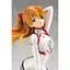 Фигурка Kotobukiya Аска Евангелион Asuka Evangelion  24 см 1/6 Scale Pre-Painted Figure WST EV AL 280 - миниатюра 3